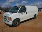 2000 Chevrolet Express G1500