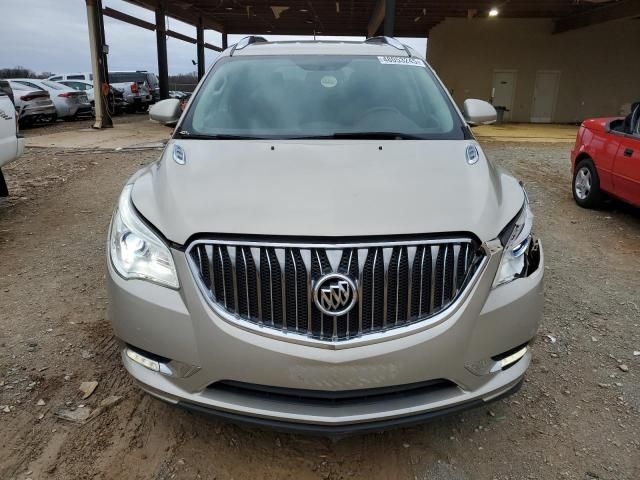 2013 Buick Enclave