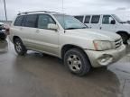 2002 Toyota Highlander Limited