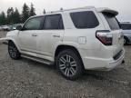 2018 Toyota 4runner SR5/SR5 Premium