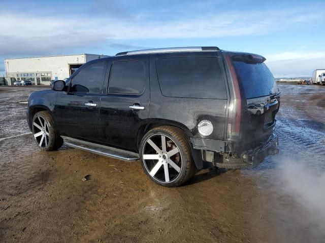 2008 GMC Yukon Denali