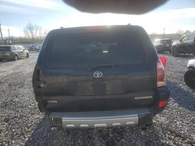 2004 Toyota 4runner SR5