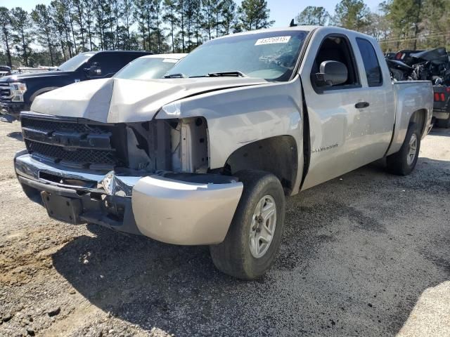 2009 Chevrolet Silverado K1500 LT