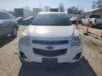 2012 Chevrolet Equinox LS