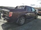 2007 Honda Ridgeline RTX