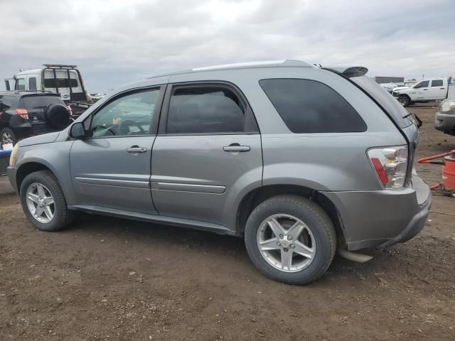 2005 Chevrolet Equinox LT