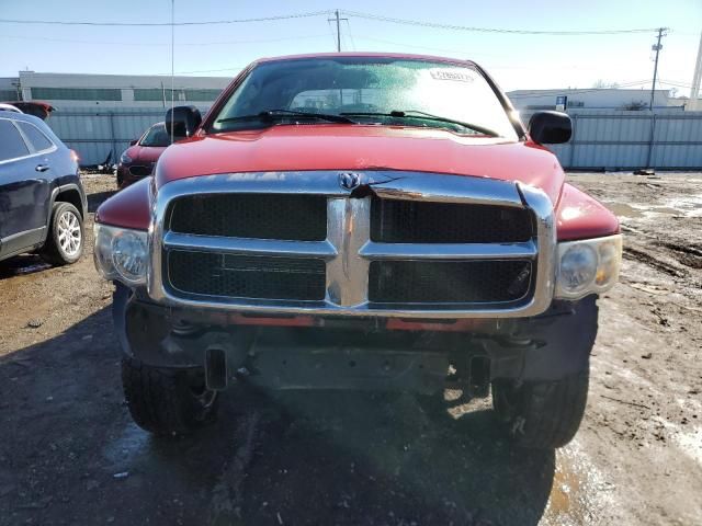 2004 Dodge RAM 1500 ST