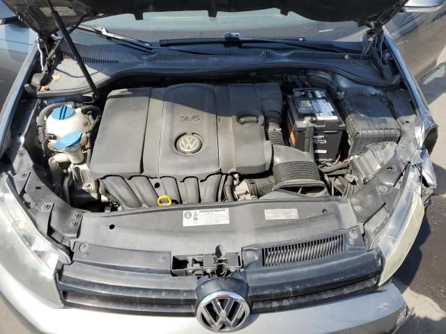 2013 Volkswagen Jetta S