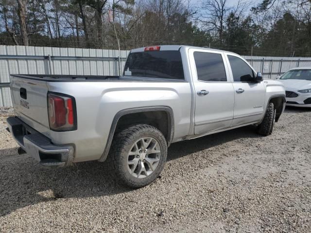 2018 GMC Sierra K1500 SLT