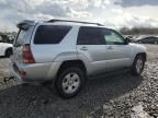 2005 Toyota 4runner SR5