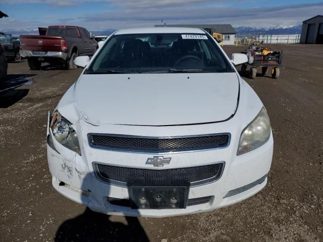 2010 Chevrolet Malibu 1LT