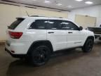 2011 Jeep Grand Cherokee Overland