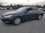 2009 Honda Accord LX