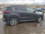 2018 KIA Sportage SX