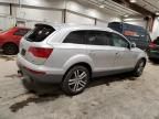 2008 Audi Q7 4.2 Quattro Premium