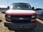 2007 Chevrolet Express G1500