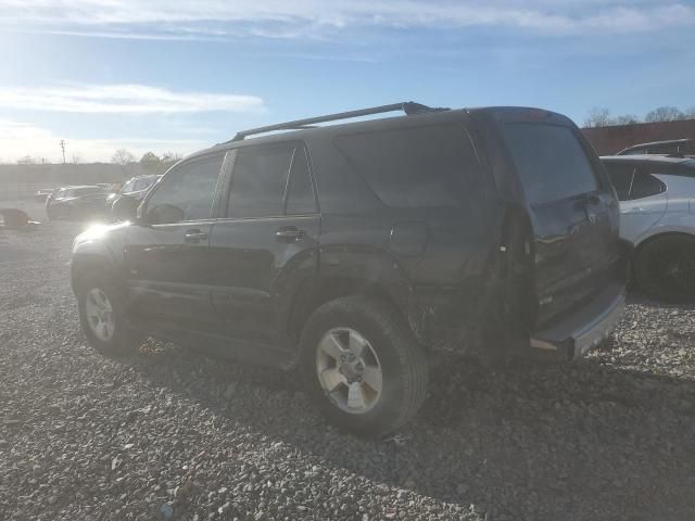 2004 Toyota 4runner SR5