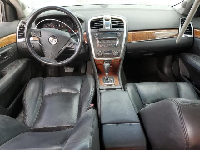 2007 Cadillac SRX