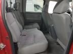 2007 Dodge Dakota Quad SLT