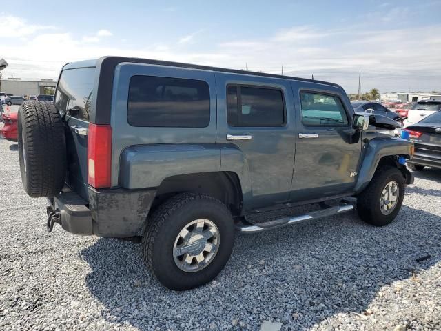 2007 Hummer H3