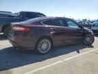 2013 Ford Fusion SE Hybrid