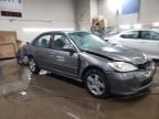 2004 Honda Civic EX