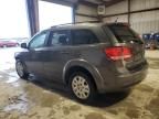 2015 Dodge Journey SE