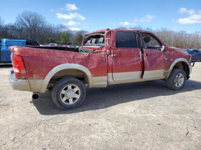 2010 Dodge RAM 2500