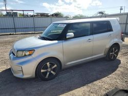 Scion salvage cars for sale: 2011 Scion XB