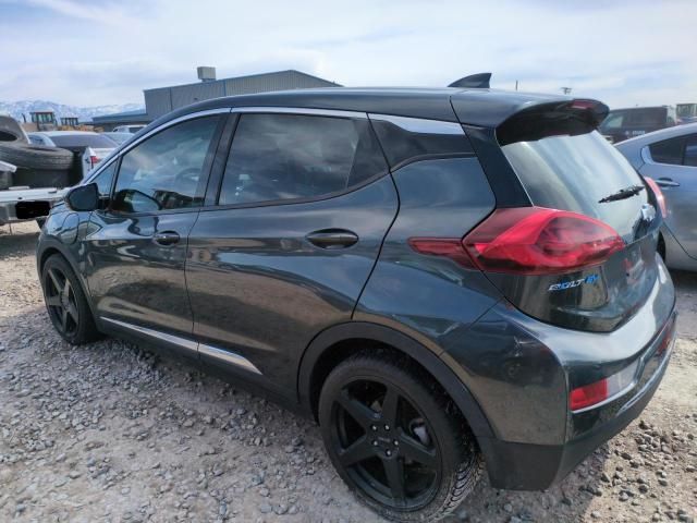 2020 Chevrolet Bolt EV LT