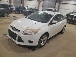 2013 Ford Focus SE en venta en Lansing, MI