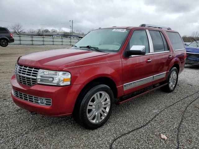 2014 Lincoln Navigator