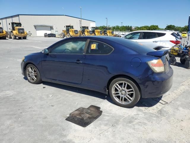 2006 Scion TC