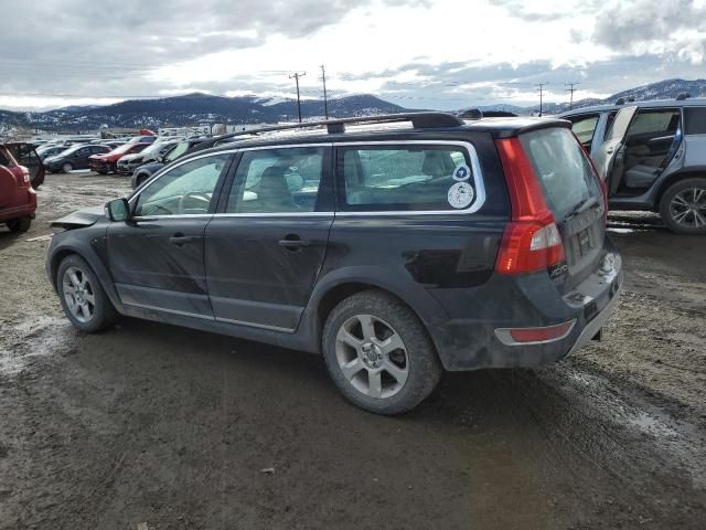 2011 Volvo XC70 3.2