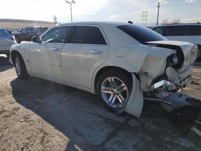 2005 Chrysler 300C