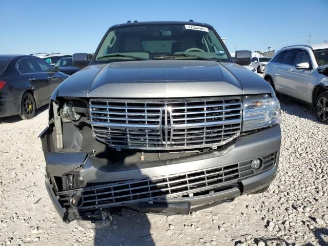 2008 Lincoln Navigator