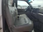 2002 Ford F350 SRW Super Duty