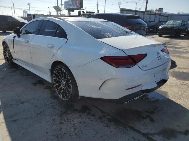 2019 Mercedes-Benz CLS 450