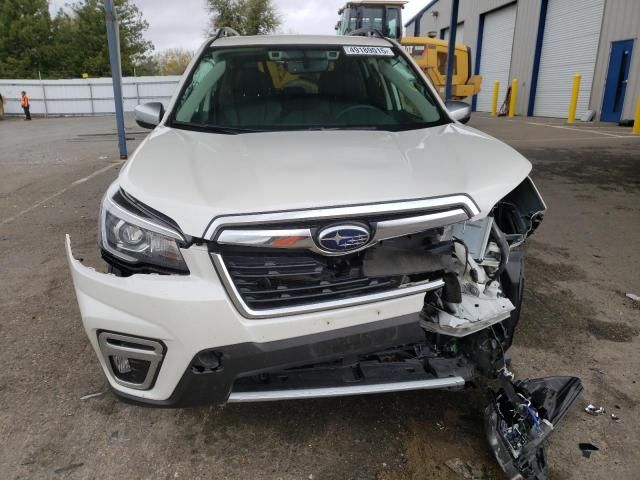 2019 Subaru Forester Touring