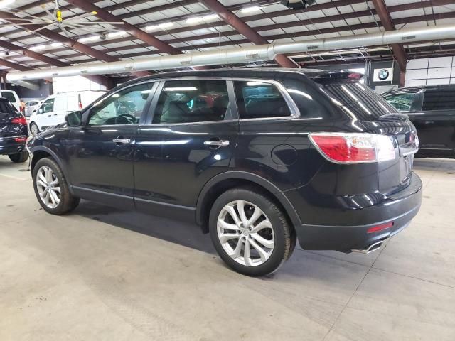 2012 Mazda CX-9