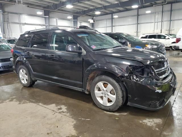 2012 Dodge Journey SXT