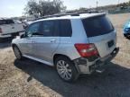 2010 Mercedes-Benz GLK 350 4matic