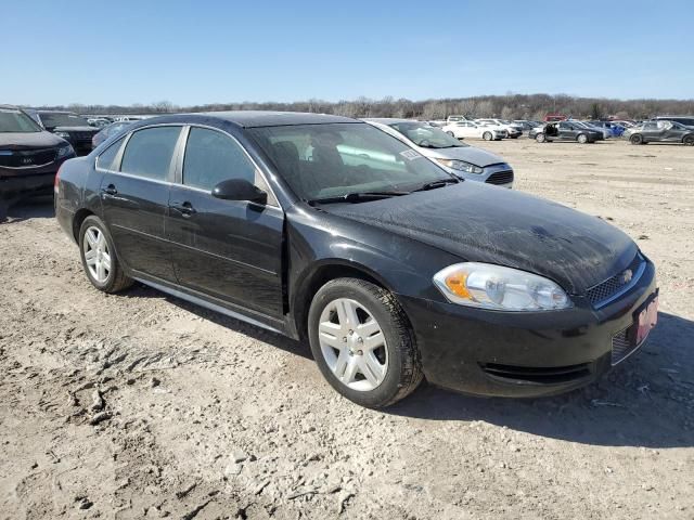 2013 Chevrolet Impala LT