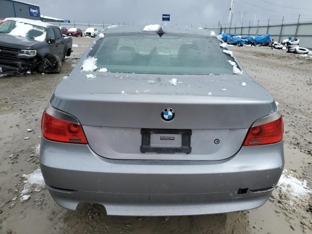 2004 BMW 530 I