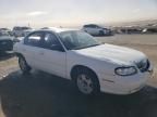 2002 Chevrolet Malibu