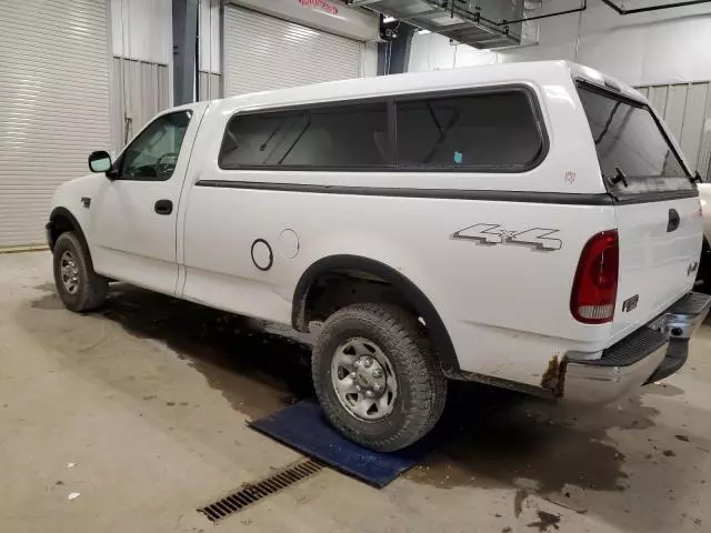 2003 Ford F150