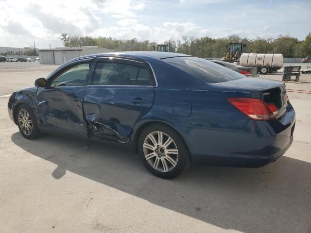 2007 Toyota Avalon XL