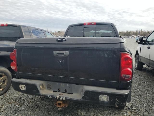 2007 Dodge RAM 2500 ST