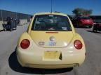 2003 Volkswagen New Beetle GL