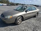 2003 Ford Taurus SE